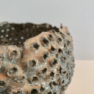 coupe céramique modèle unique éco-responsable claymee