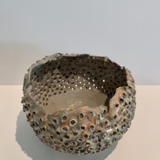 grand bol céramique fait main claymee