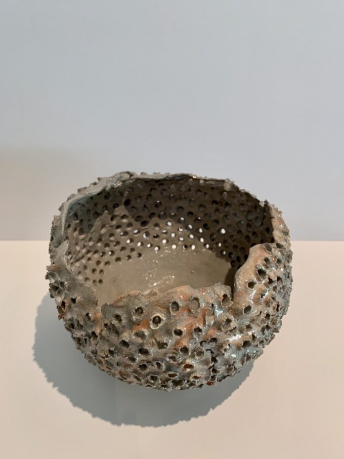 grand bol céramique fait main claymee