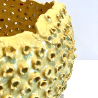 Céramique originale fait main Lyon cadeau Claymee