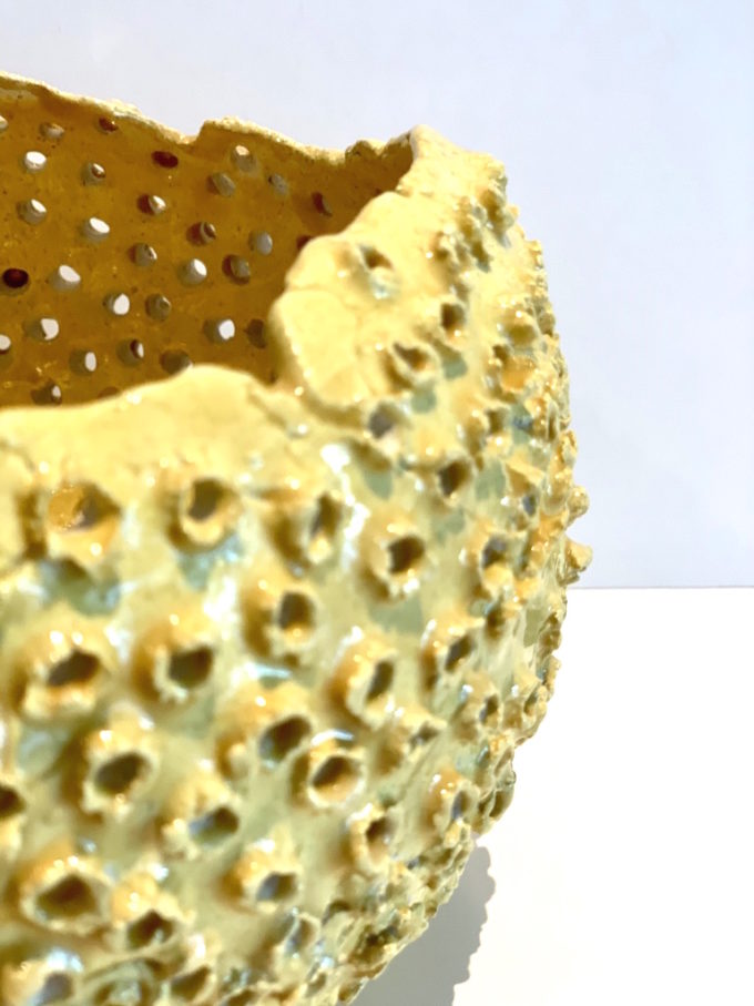 Céramique originale fait main Lyon cadeau Claymee