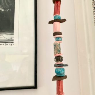 décoration céramique couleur maison