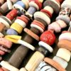 céramique fait main poterie couleurs pop art contemporain vaisselle originale et décoration intérieure claymee.com claire michelini selon vos gouts pièce unique