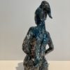 dos de femme pièce unique claymee