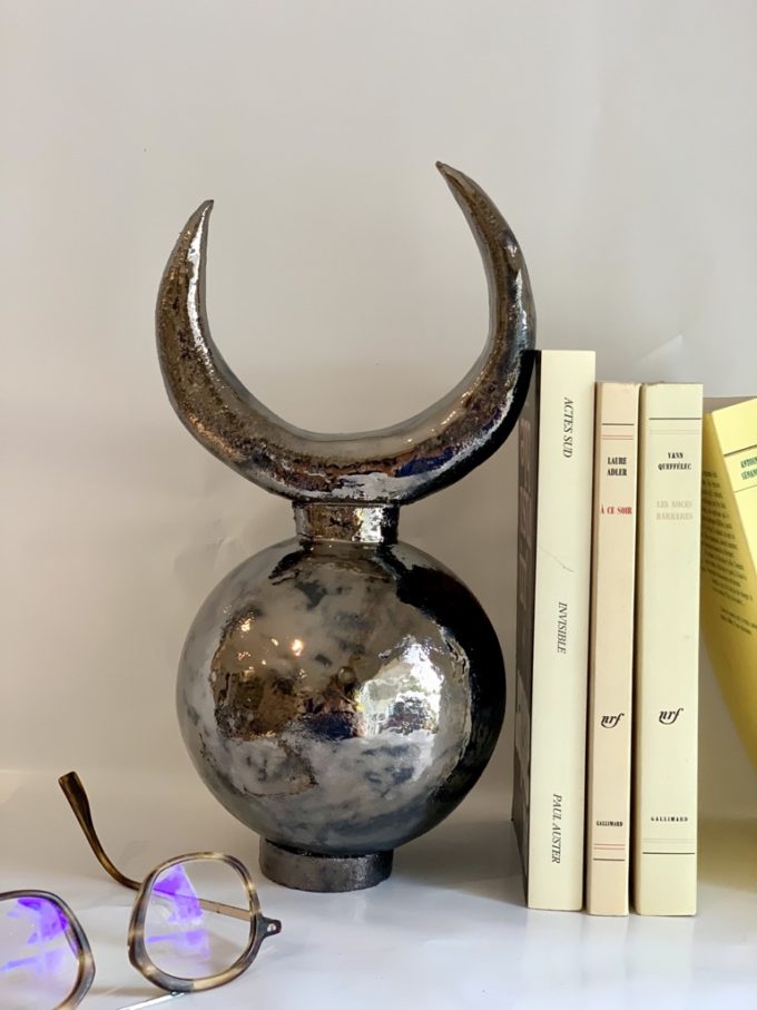 objet décoratif fait main lyon claymee