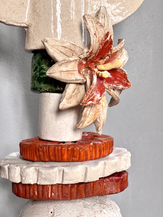 céramique décoration intérieure ou jardin claymee lyon