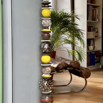 Céramique fait main à Lyon Claymee Claire Michelini