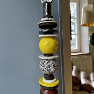 décoration intérieure fait main pièce unique lyon claymee