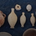 poteries figurines vaisselle atelier céramique