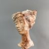 portrait argile et céramique pièce unique lyon cadeau
