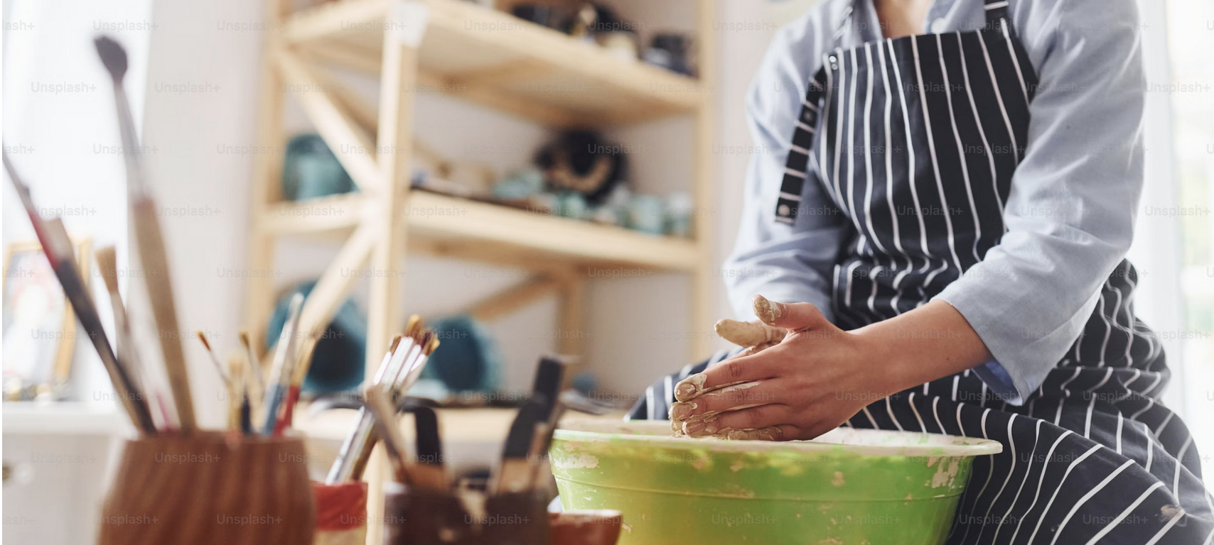 poterie nouveau yoga pour se faire du bien claymee clairemichelini.com