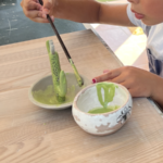 atelier céramique et poterie enfant chez Claymee lyon