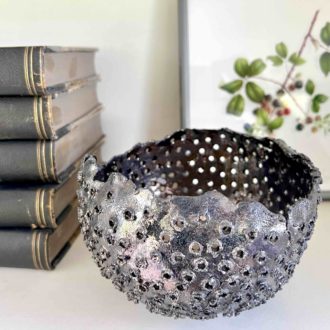 coupe céramique fait main à dommartin poterie lyon claymee