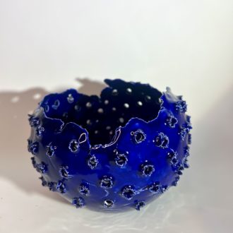 coupe céramique pièce unique claymee fait main dommartin lyon mont d'or