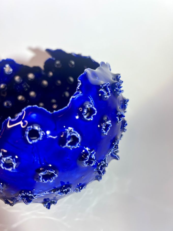 céramique fait main pièce unique poterie lyon claymee claire michelini