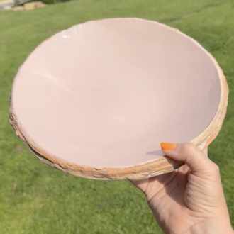 poterie fait main, pièce unique, claymee.com