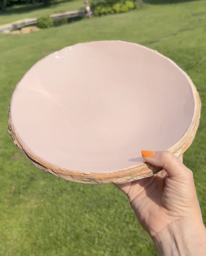 poterie fait main, pièce unique, claymee.com