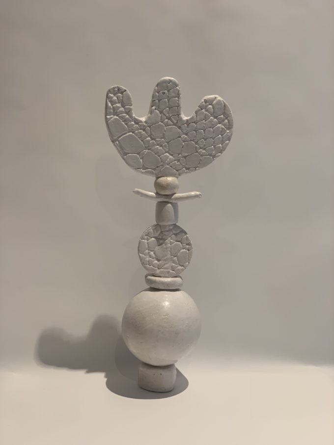 IMG_3791 claymee céramique lyon claire michelini mini totem sur mesure pièce unique