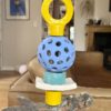 IMG_5095 totem céramique décoration d'intérieur ou extérieur ait main claymee claire michelini création personnalisable