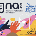 Claire Michelini ouvre l'atelier Claymee à l'occasion des JNA